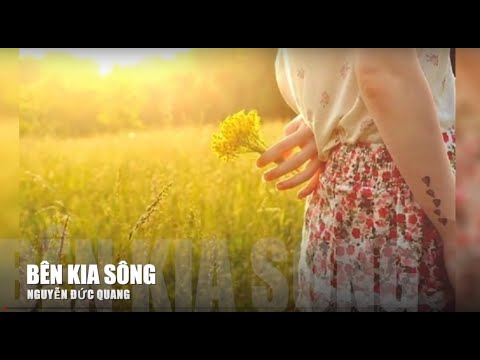 Bên kia sông Sheet - Elvis Phương