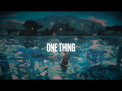 (FREE) CHILL FLUTE TYPE DRILL BEAT- ONE THING (PROD.JAR1 MUSIC)