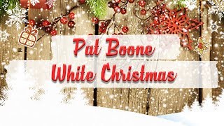 Pat Boone - White Christmas // Christmas Essentials