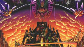 Perturbator - Welcome to Nocturne City (Arcade Version)