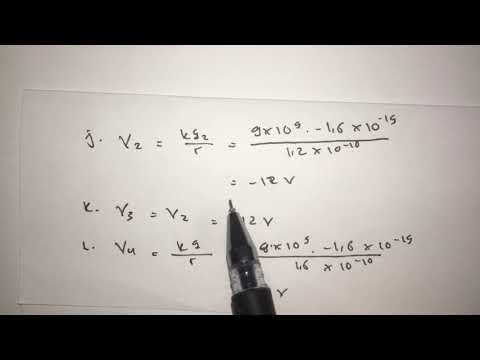 Soal Listrik statis dan Listrik Dinamis (uts Fisdas 2) teknik kimia Untirta 2018