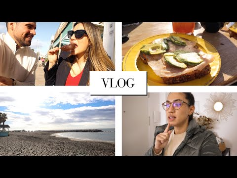 Dudas con la cocina nueva, San Valentín, recetas…|| VLOG @SaraGut