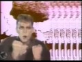 REVERSE 87 Baltimora Tarzan Boy