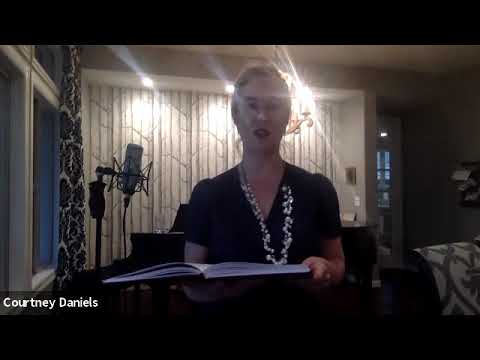 Italian Diction & Repertoire Masterclass