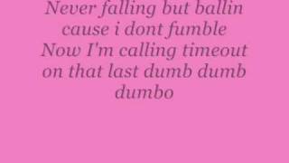 Little Secret- Lil Twist ft Bow Wow && On screen Lyrics