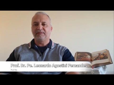 Reflexão bíblica - 22º Domingo do Tempo Comum (30/08/2020)