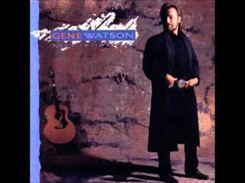 Just How Little I Know - Gene Watson