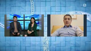 Օրվա հերթապահ 1 06.05.2020