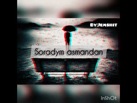 Han ft Perman Tajiyev- Yalnyz yoreyan