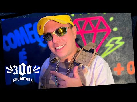 MC Amaral - Bonde do 7 (DJ Matheus 300)