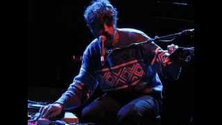 Gruff Rhys - Allweddellau Allweddol (Live @ Shepherd's Bush Empire, London, 20/10/15)