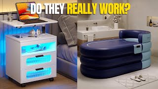 30 Smart & Practical Gadgets 2025 You’ll Wish You Bought Sooner