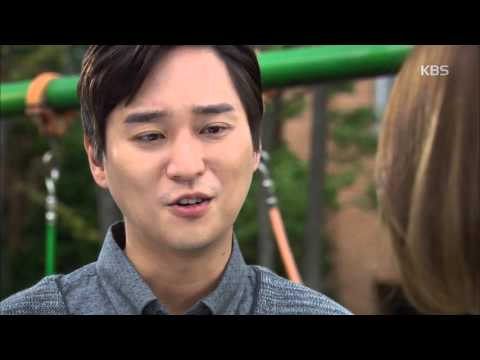 [HIT] 다 잘될거야 - 허정민, 이혼은 안된다는 한보름에 ＂난 널 배신한 놈인데＂씁쓸.20151015