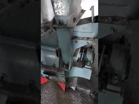 Chemical Pulverizer
