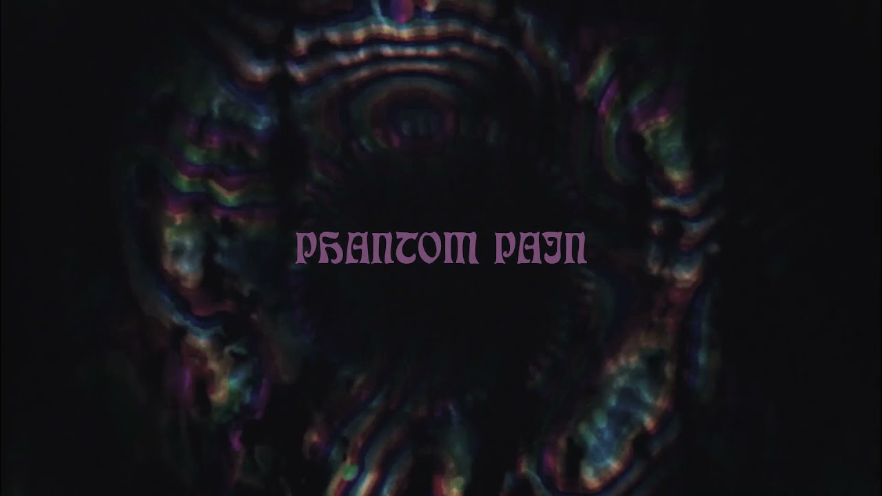 Beartooth - Phantom Pain