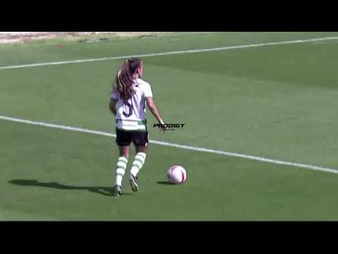 Joana Marchão x GD Estoril Praia / CS Marítimo / SCU Torreense - Prodigy Players