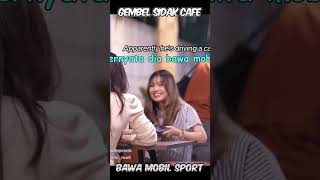 Download lagu Gembel sidak cafe, bawa mobil sport mp3