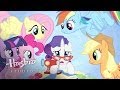 Friendship Is Magic The Art Of The Dress Music Video