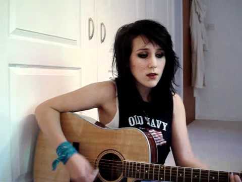 The Liar and the Lighter (You Me At Six Cover)