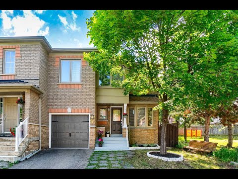 48 Kimberley Crescent Brampton Home for Sale - Real Estate Properties for Sale