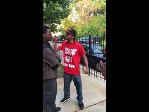 Tone Bone vs Don Weez