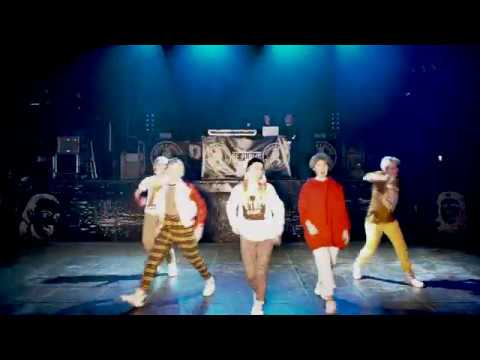 [LOVE POLICE k-pop party] BOMJI - NU'EST(뉴이스트) _ Sleep Talking(잠꼬대) Dance Cover