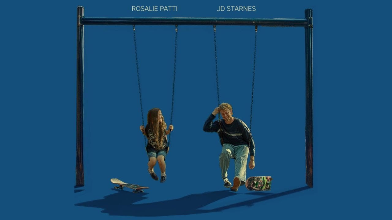 To Charlie, From Kamryn - Official Trailer - Short Film