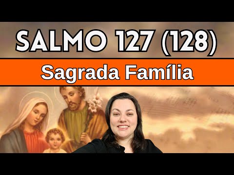 Feliz o homem que teme o Senhor Salmo - Grupo…