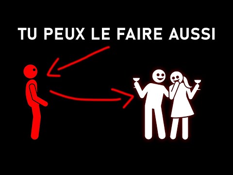 Maîtrise l'Art de La Conversation avec Les Femmes | GUIDE COMPLET