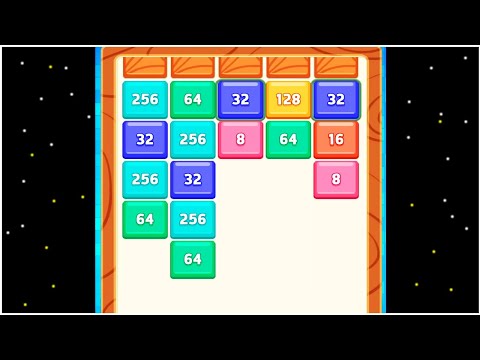 Merge Blast - Gameplay Walkthrough - Levels 1-10 - YouTube