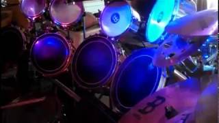 Drum Cover Third Eye Blind Self Righteous Drums Drummer Drumming Out Of The Vein