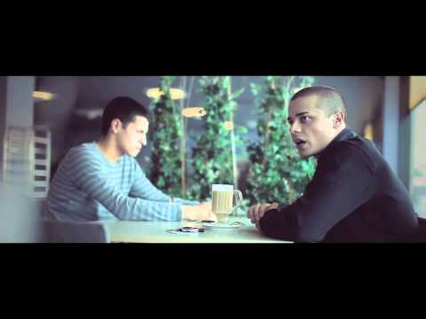 Kiraz (Delicate Soldiers) , Em ft. Richard - Ты знаешь сам (Video 2011)