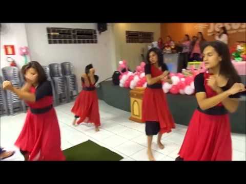 Bem vindo.......10 Agosto 2013 - Culto Rosa - Getsemani  - Alto Vera Cruz  - B.H - M.G.