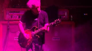 The Jesus and Mary Chain &quot;Taste of Cindy&quot; @ Primavera Sound 2013