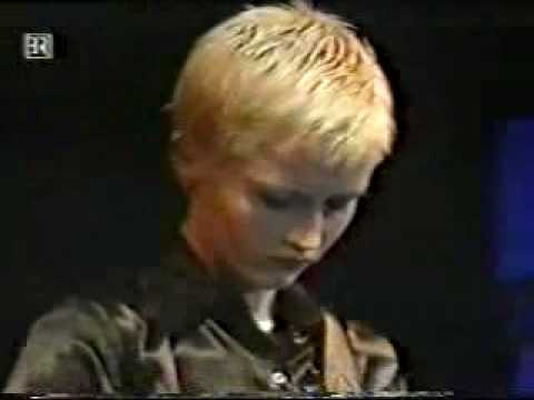 The Cranberries - Daffodil Lament '95