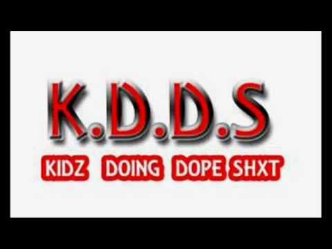 Big Albrezzy's Productions-It's On Tonight(new)