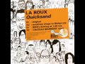 La Roux - "Quicksand (autoKratz Drags To Riches ...