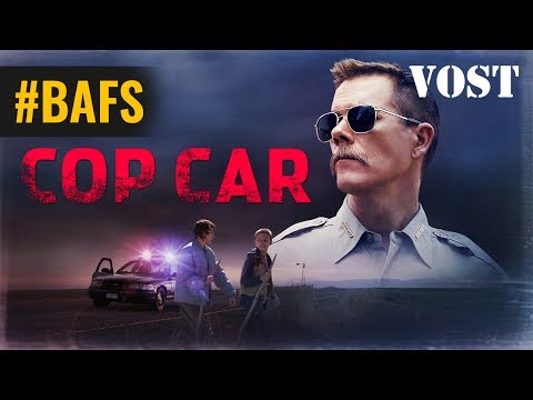 Cop Car – Bande Annonce VOSTFR – 2016 - BAFS