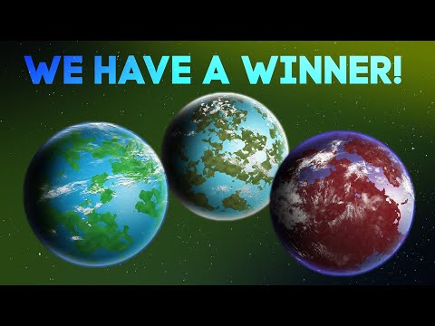 We now have NEW Colony Planets! - No Man’s Sky