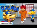 DOG MAN New ROBLOX Official Game Trailer
