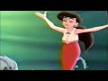 The Little Mermaid 2 Disney Channel Promo 2003