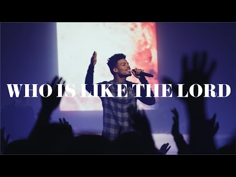 Thumbnail for Who Is Like The Lord video