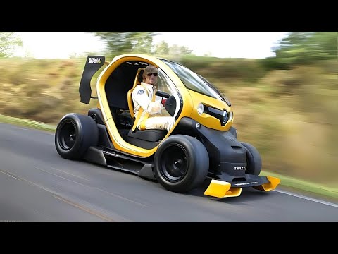 The Most Epic Off Road Vehicles You Need To See