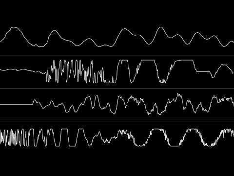 [Amiga MOD] Virgill, Dascon, Slimey - The Visitors