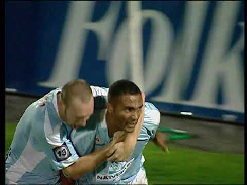 2004-08-24 Malmö FF - Helsingborgs IF 1-1 Allsvenskan (Bra kvl)