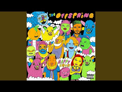 Videoclip de Pretty Fly (For A White Guy) (The Baka Boyz Low Rider Remix) — The Offspring