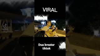 Download lagu viral dua kreator tiktok yang mirip seperti penyanyi aslinya mp3
