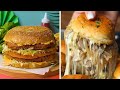 Top 10 Best Burger Recipes Of The Decade