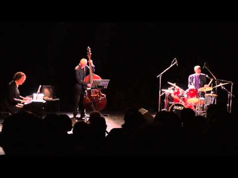 Jean Claude Montredon Trio 