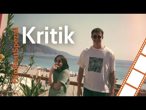 AFTERSUN - Filmkritik